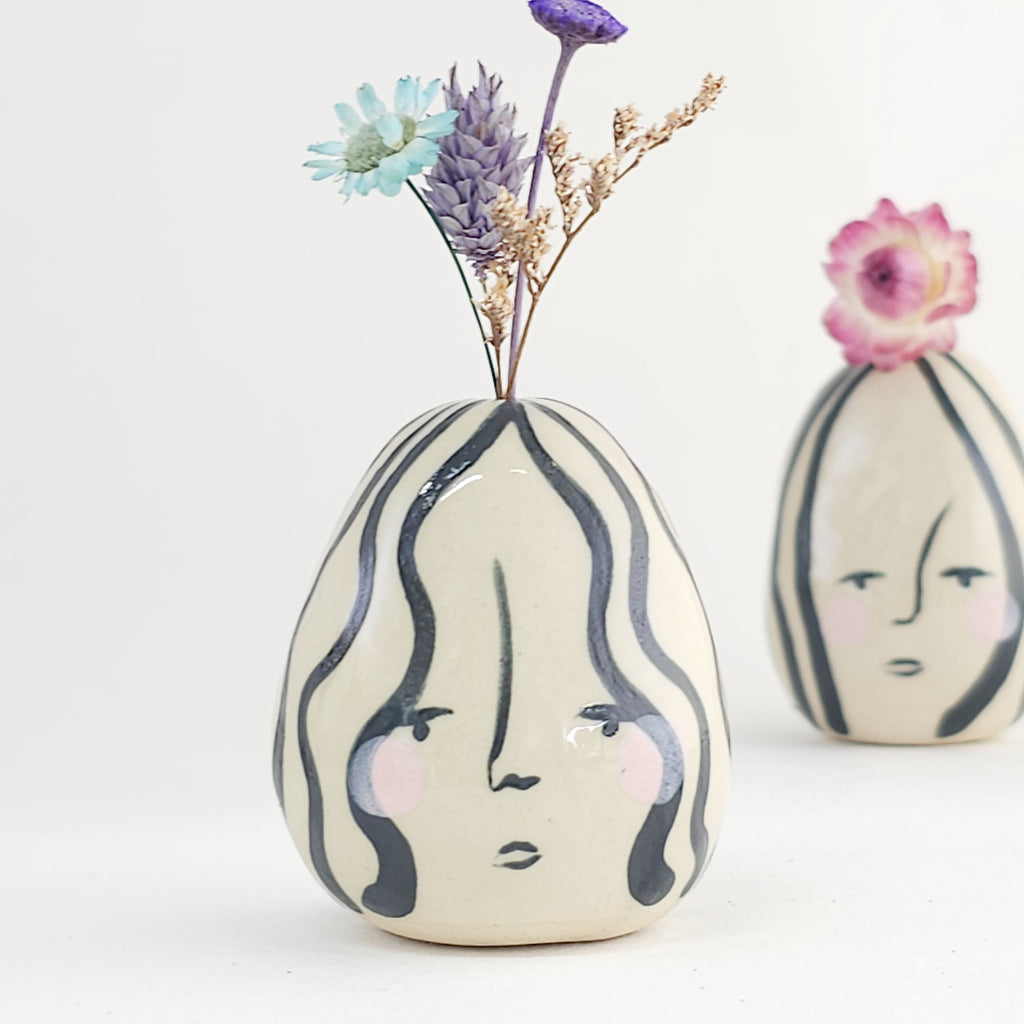 Moody Vase