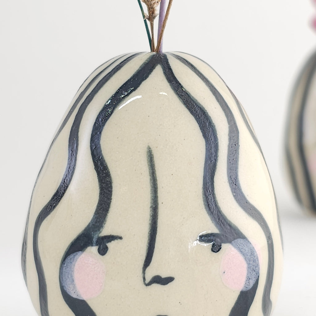 Moody Vase