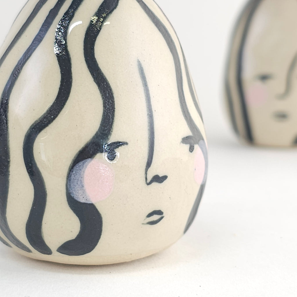 Moody Vase