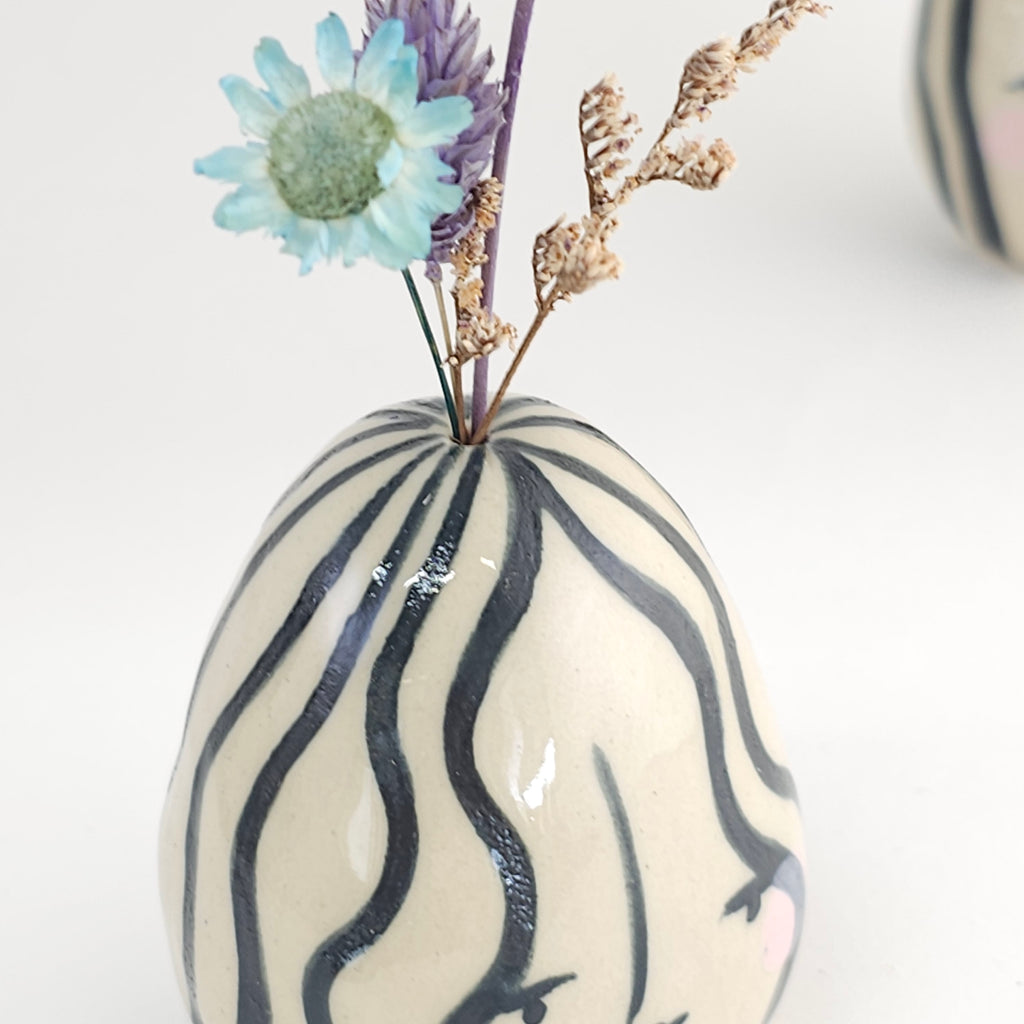 Moody Vase