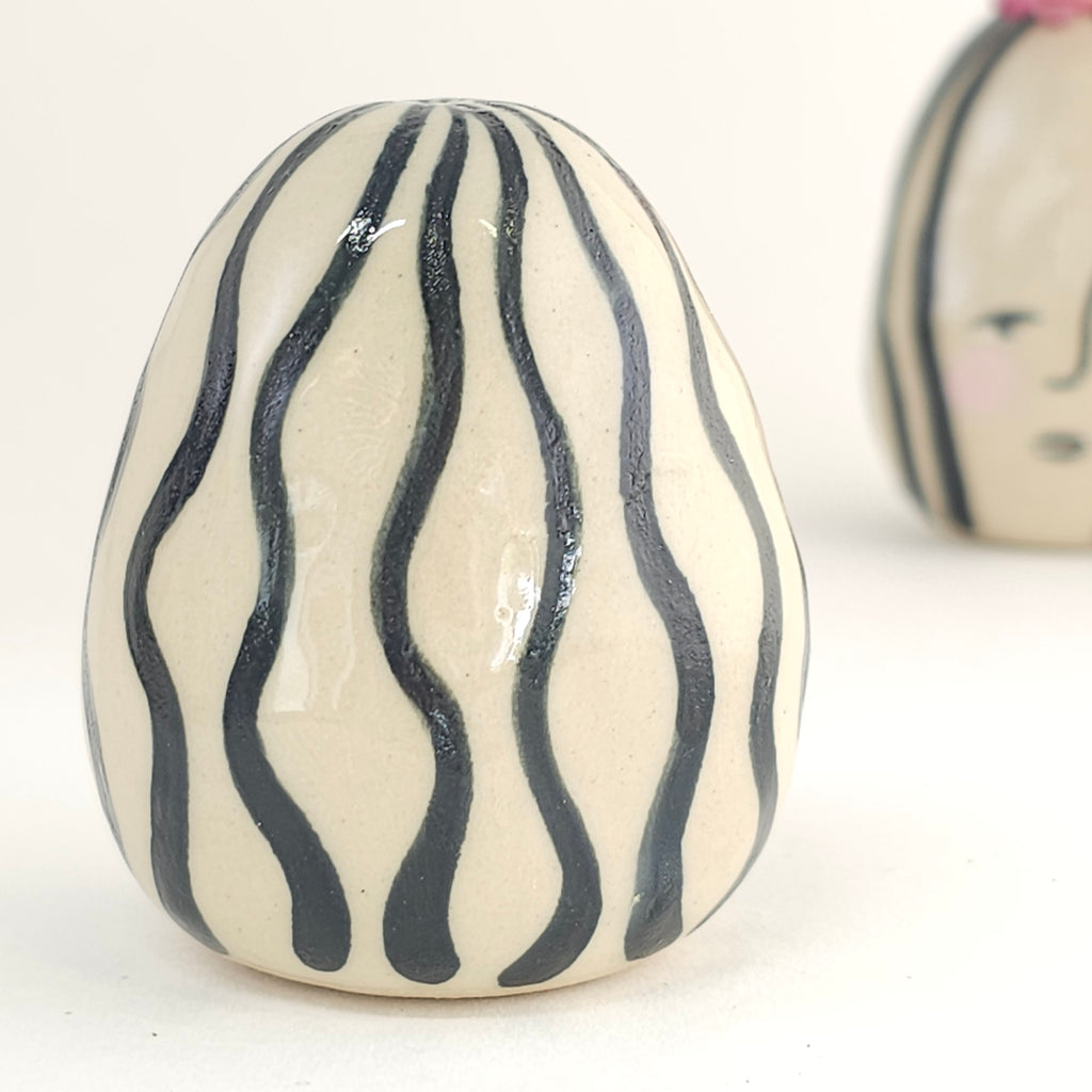 Moody Vases (100% handmade)