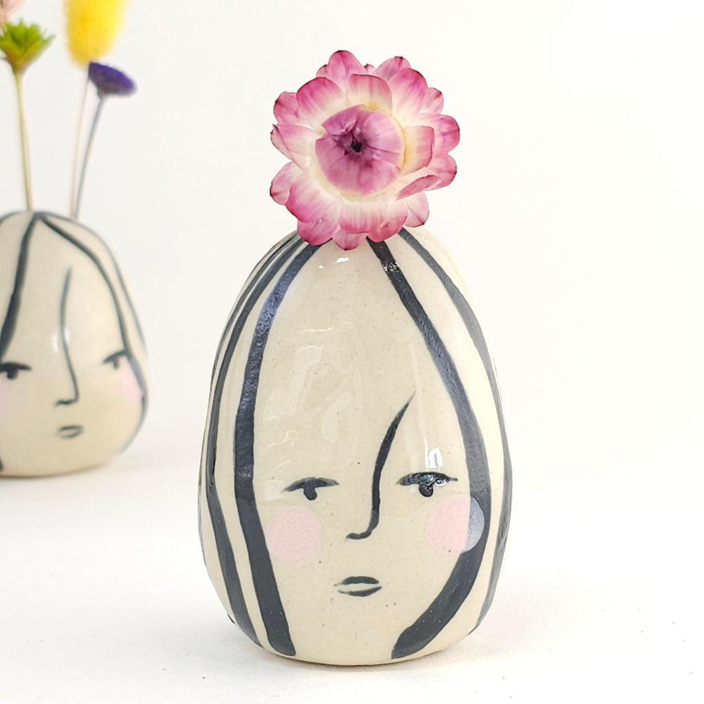 Moody Vase