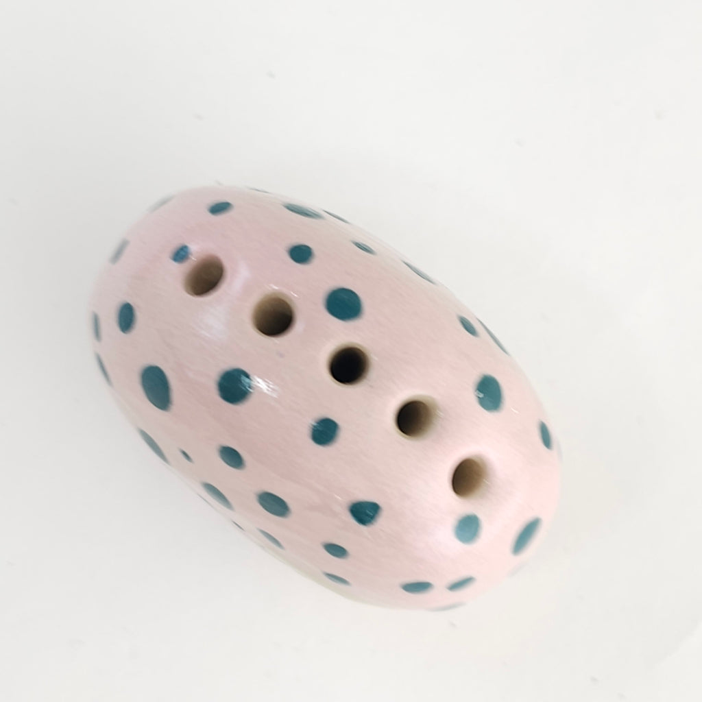 Flower Pebble