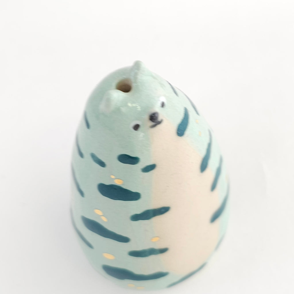 Tall Flower Kitty Pre-order