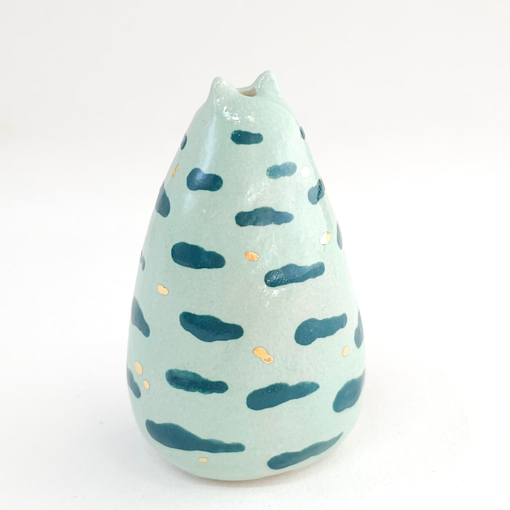 Tall Flower Kitty Pre-order