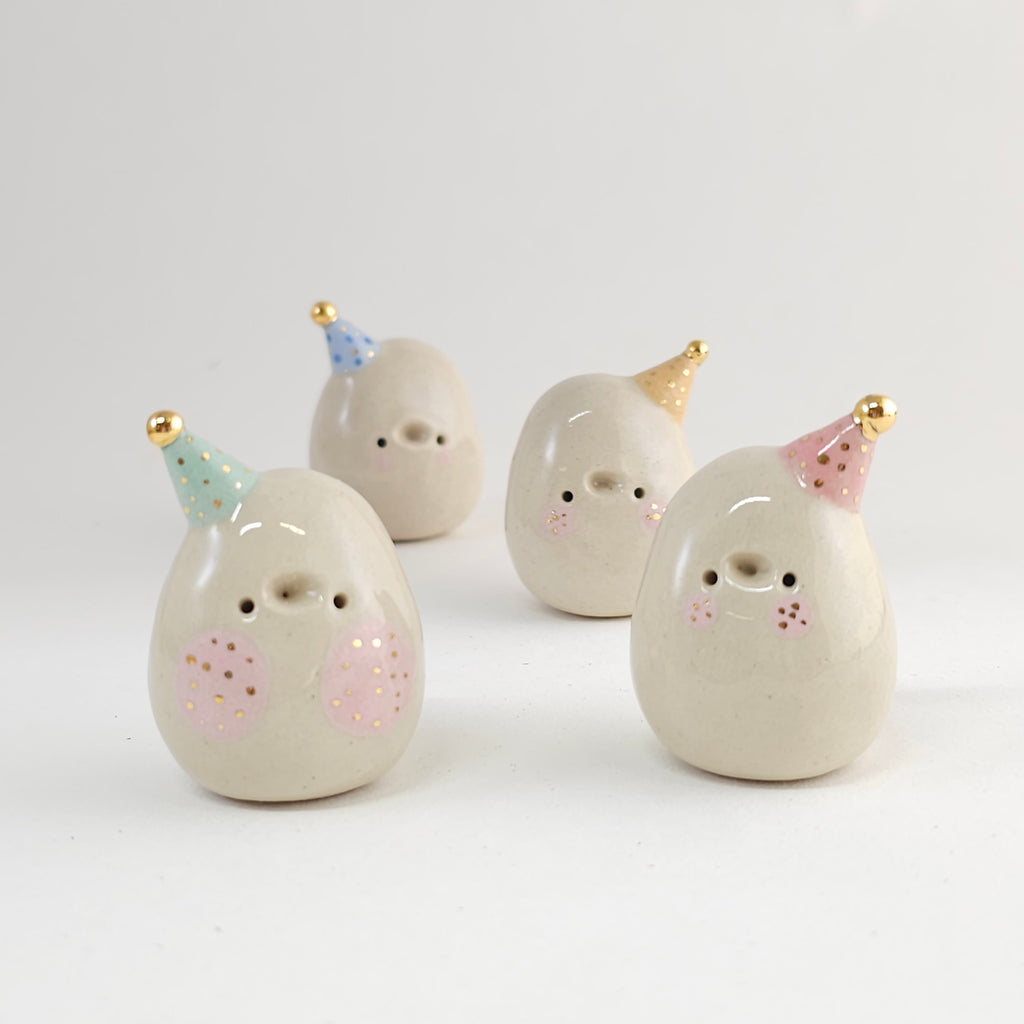 Party Potato