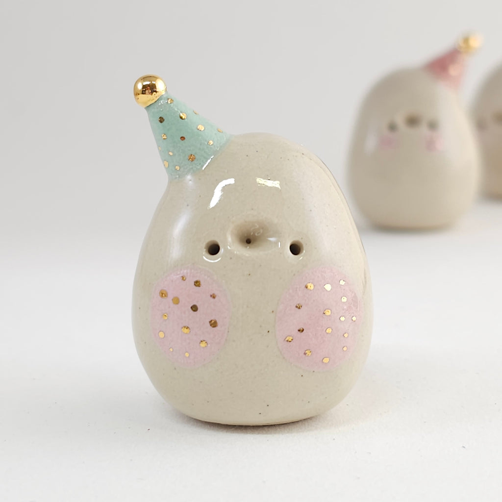 Party Potato