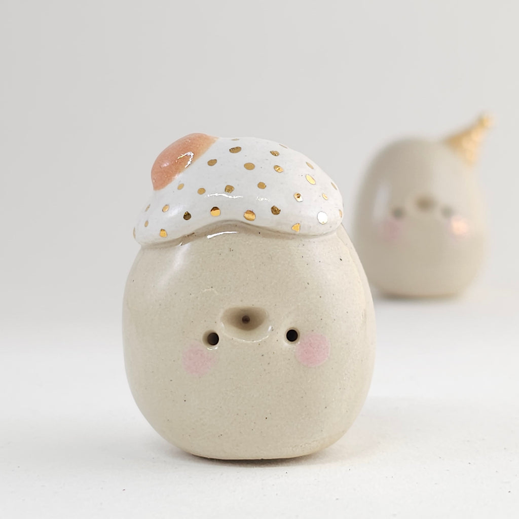 Eggy Potato