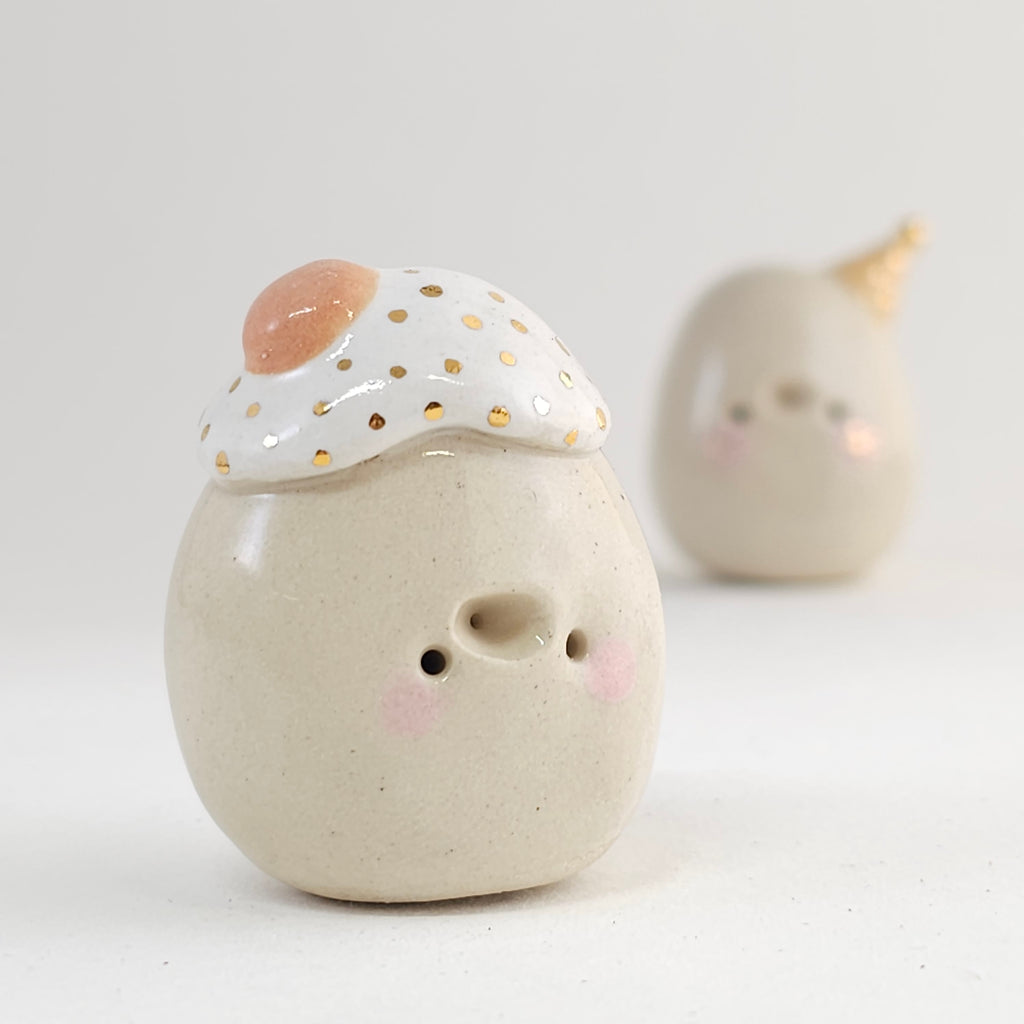 Eggy Potato