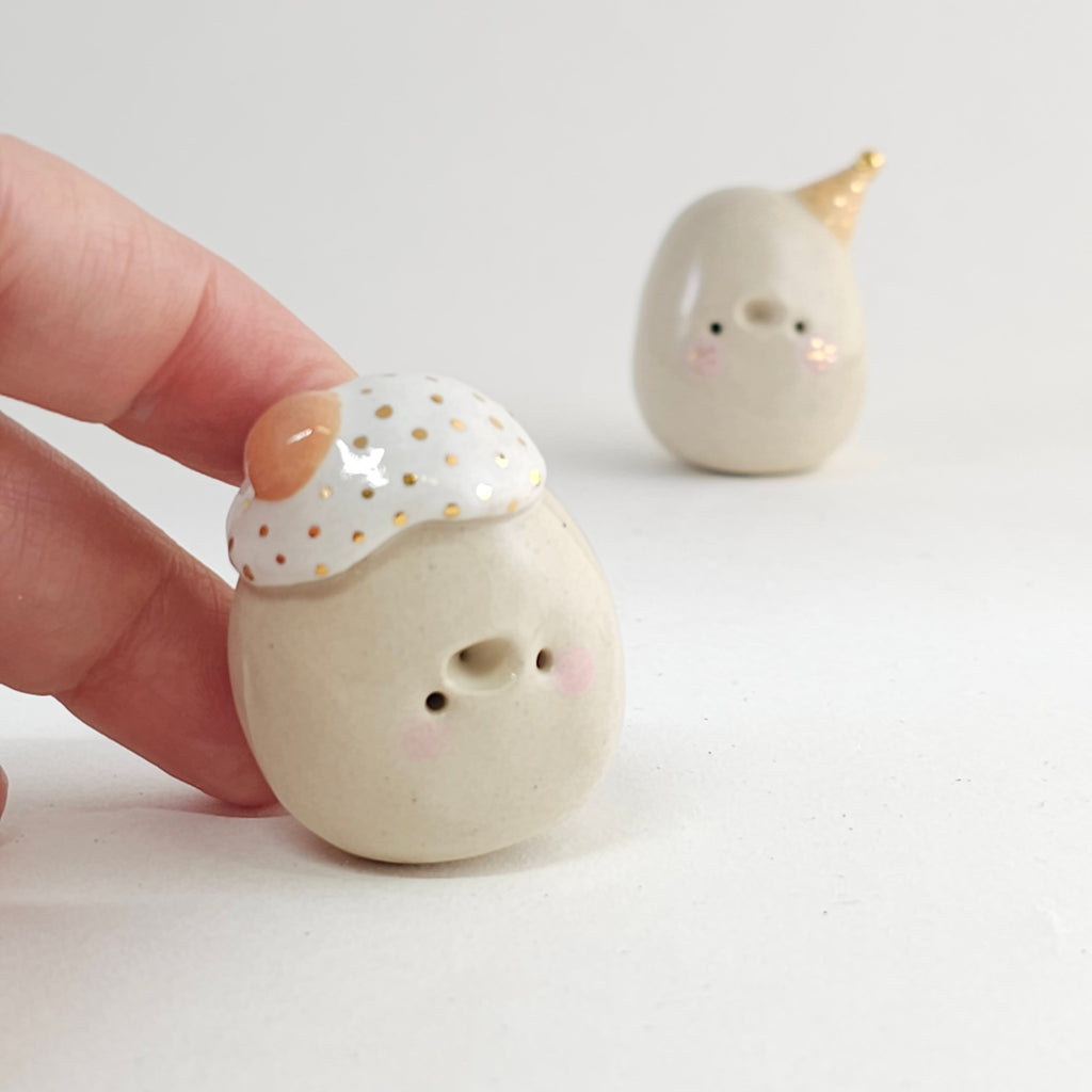 Eggy Potato