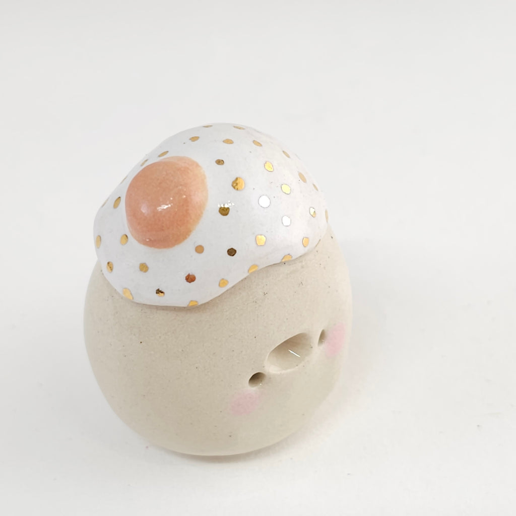 Eggy Potato