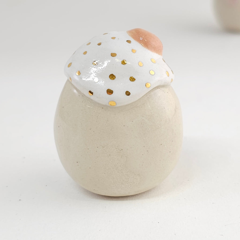 Eggy Potato