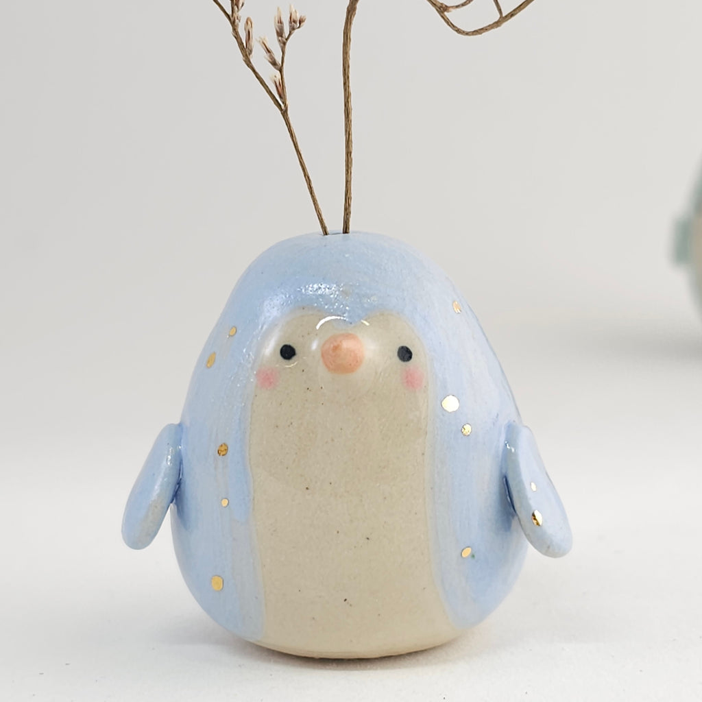 Flower Bird