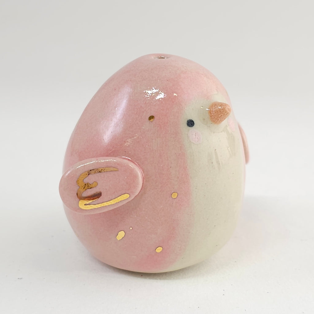 Flower Bird