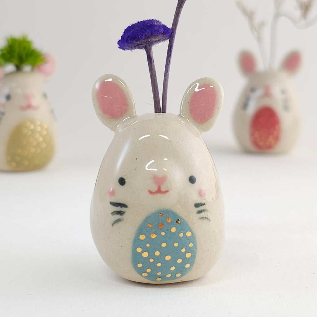 Flower Bunny