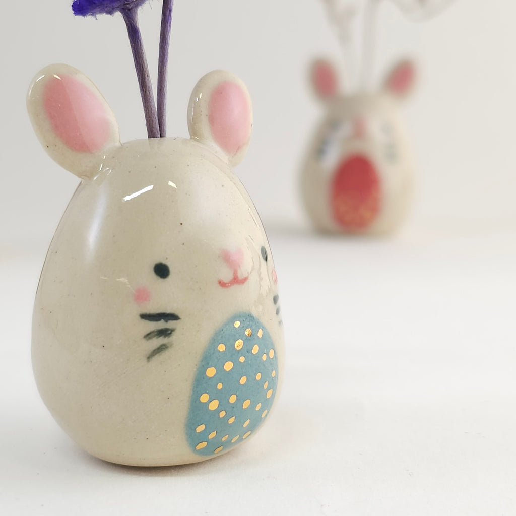 Flower Bunny