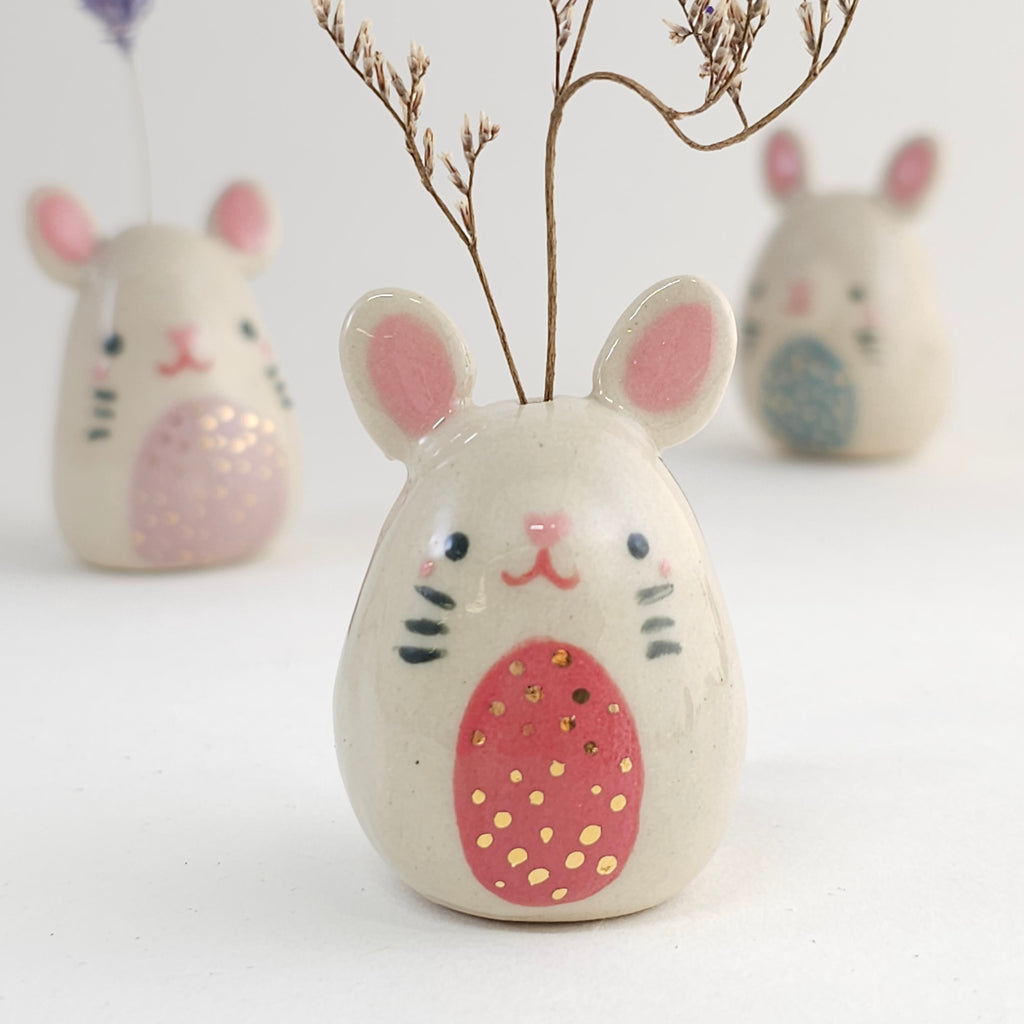 Flower Bunny