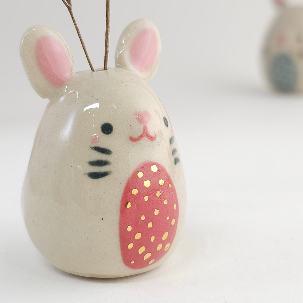 Flower Bunny