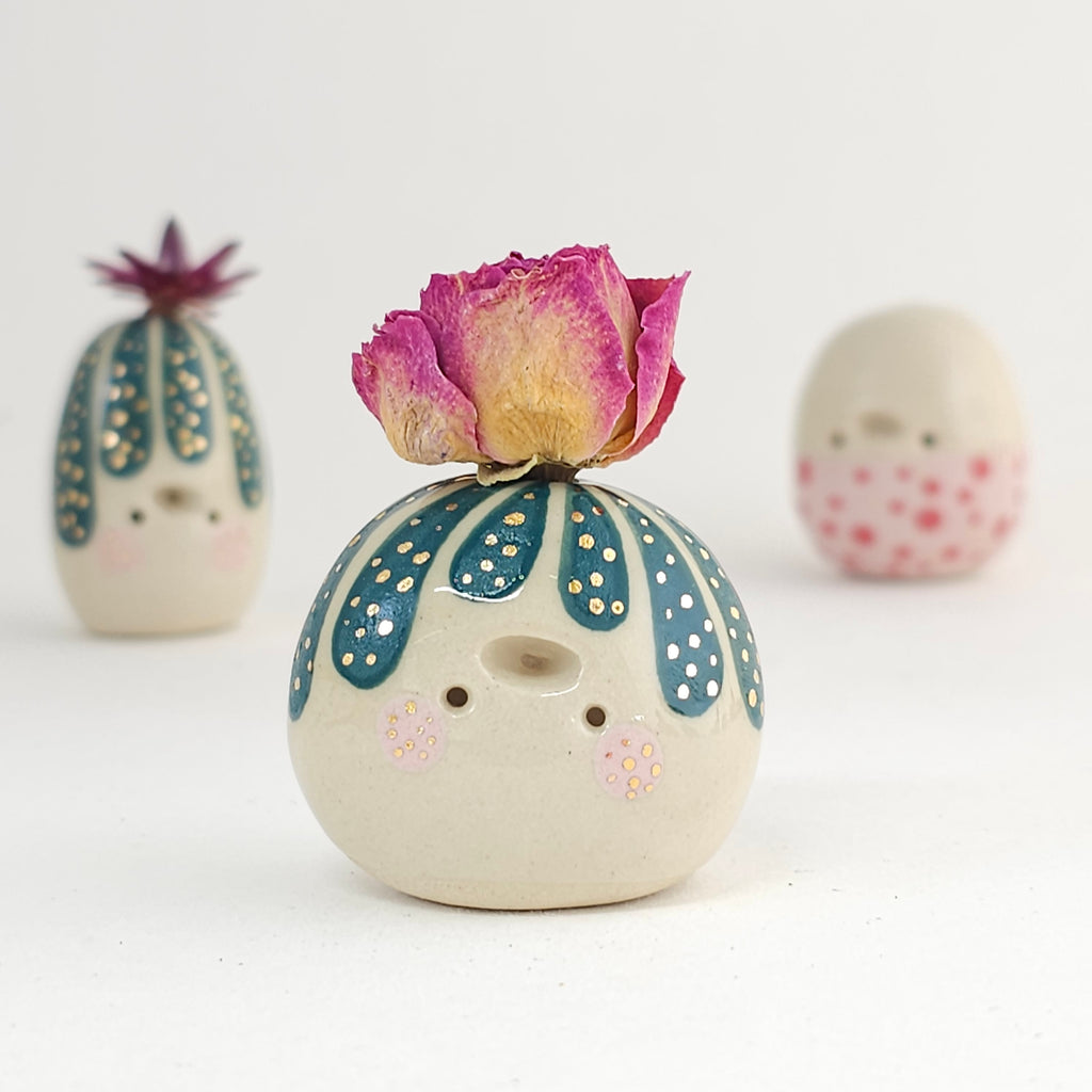 Flower Potato Nr. 720