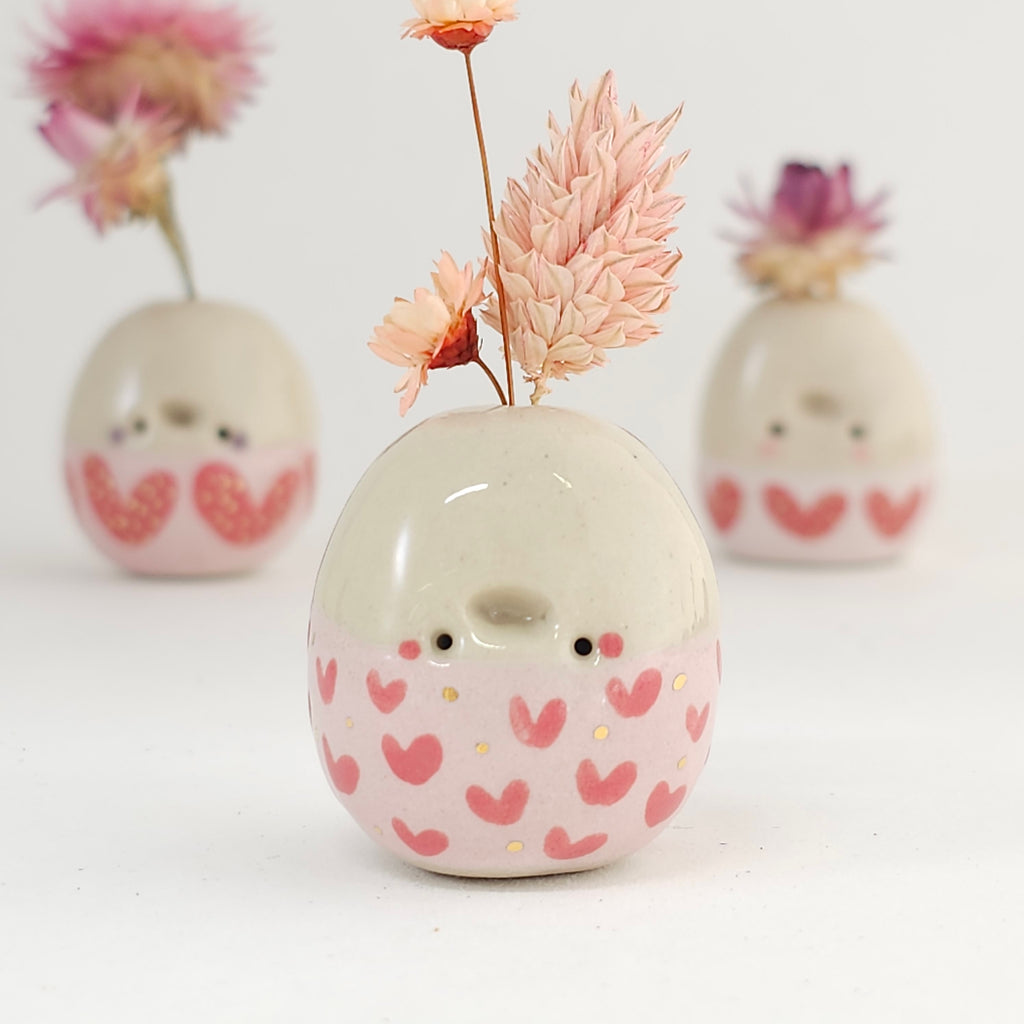 Flower Potato Nr. 717