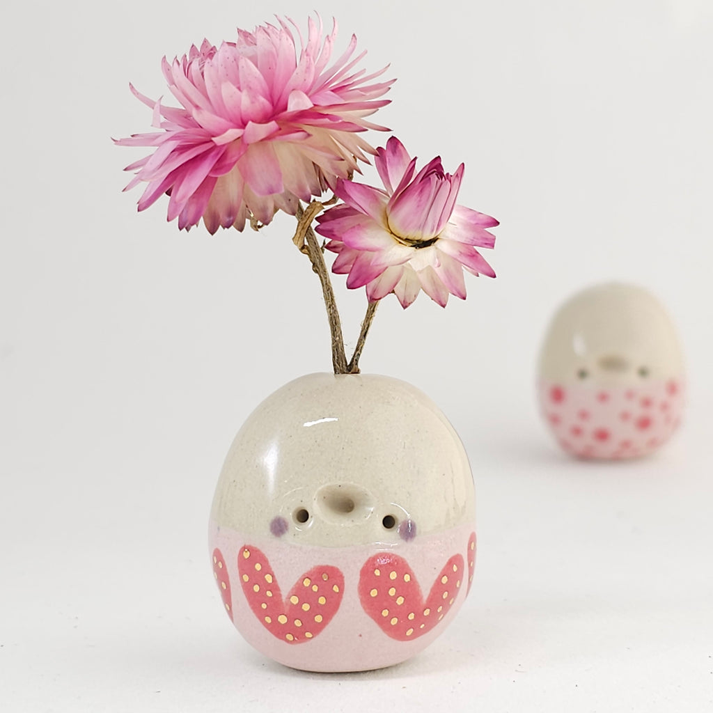 Flower Potato Nr. 716