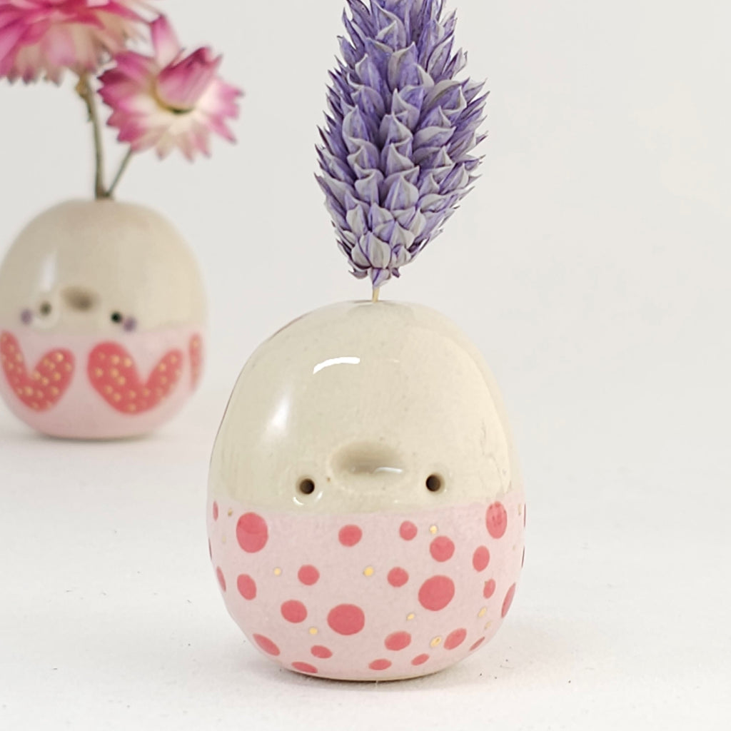 Flower Potato Nr. 715