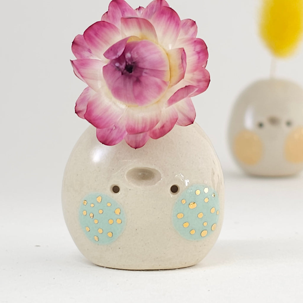 Flower Potato Nr. 698