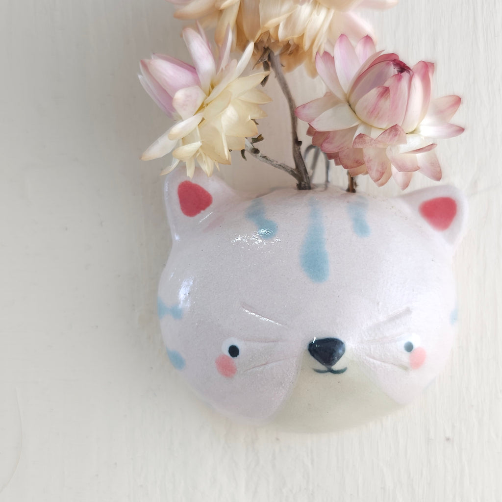 Wall Vase