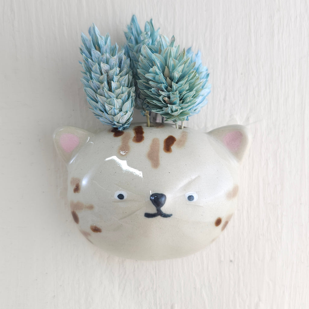 Wall Vase