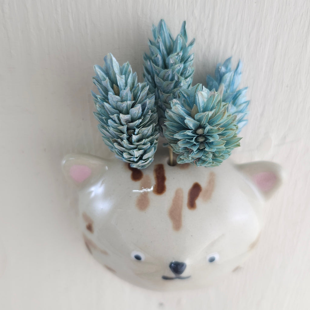 Wall Vase