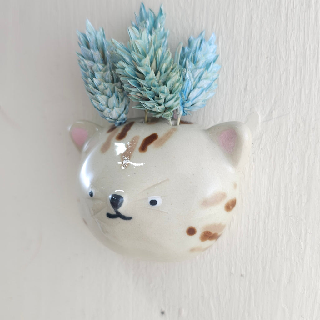 Wall Vase