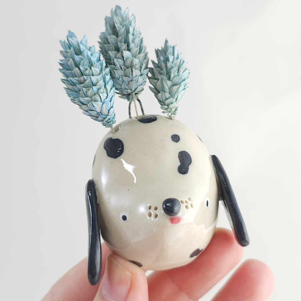Wall Vase