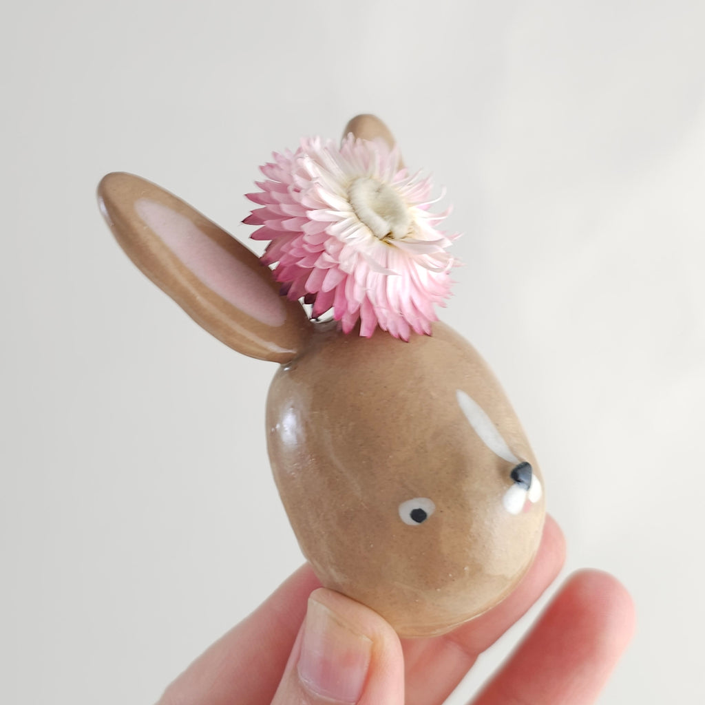 Wall Vase