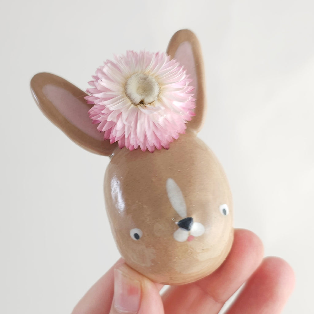Wall Vase