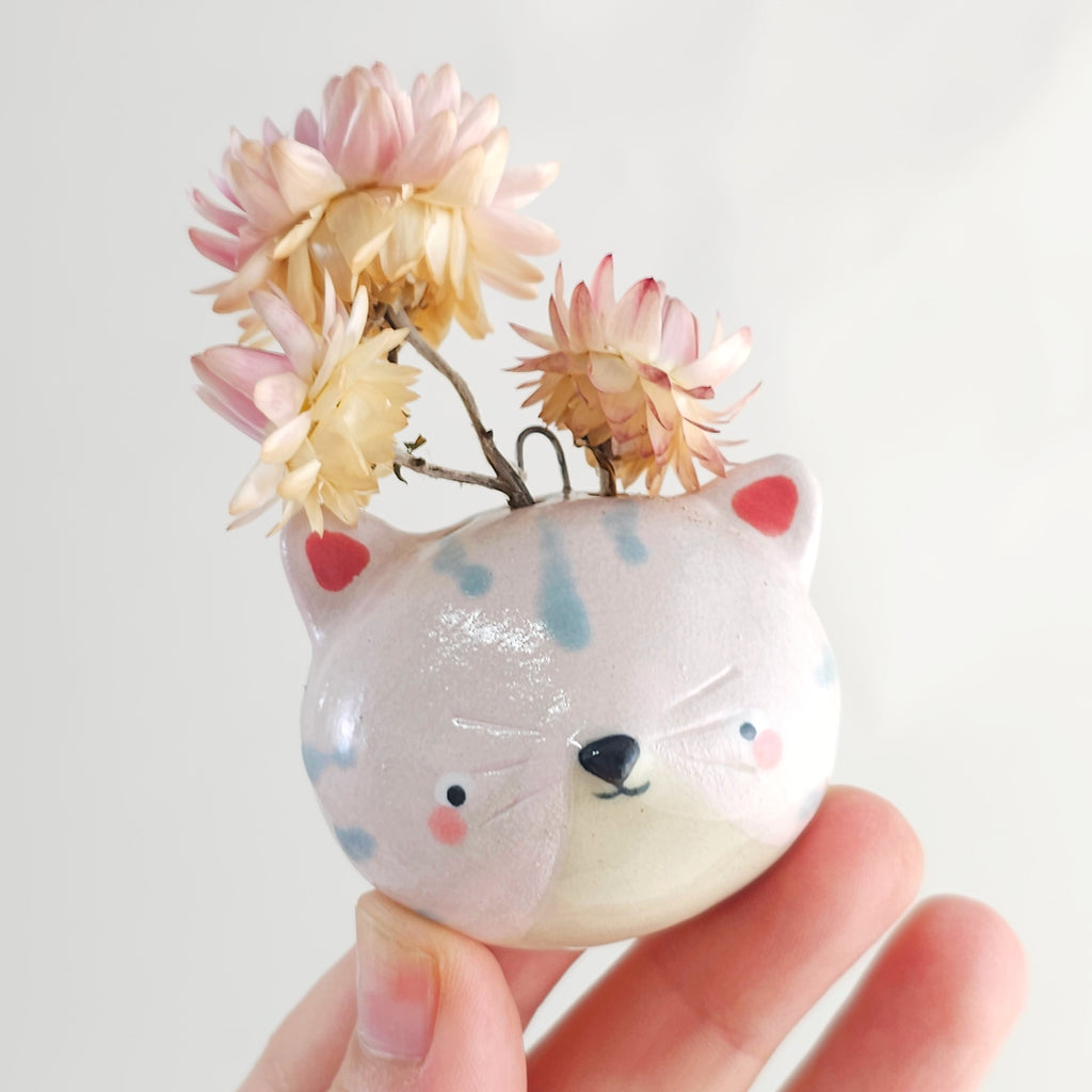 Wall Vase