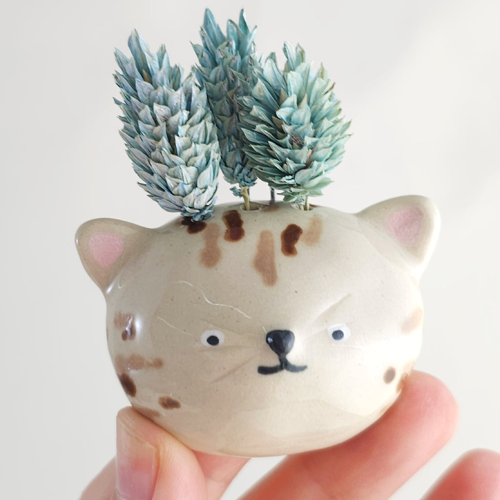 Wall Vase