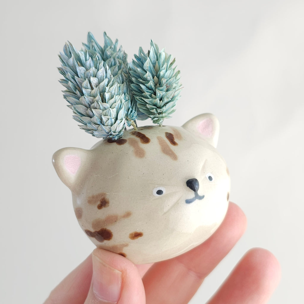 Wall Vase