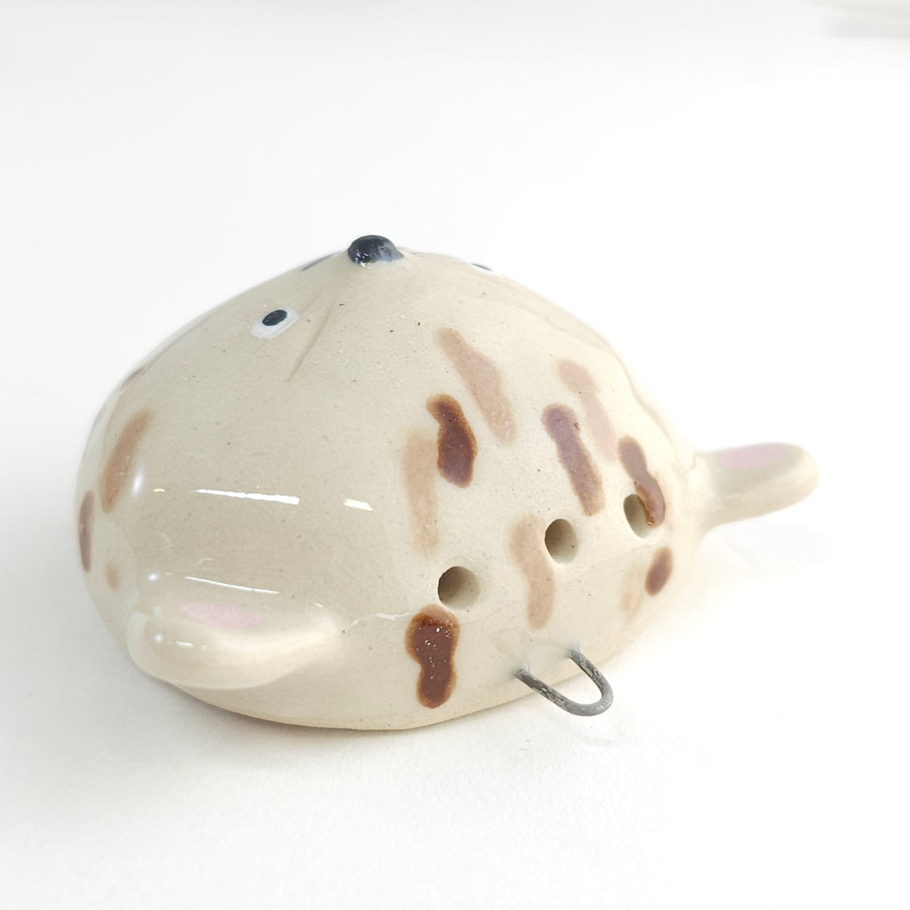 Wall Vase