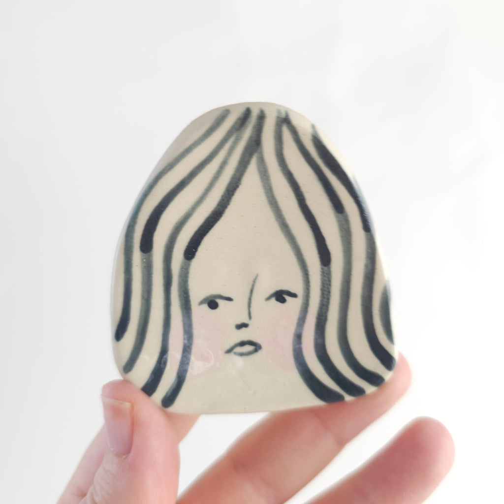 Seconds Collection: Ring Dish
