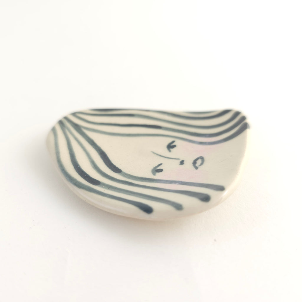 Seconds Collection: Ring Dish