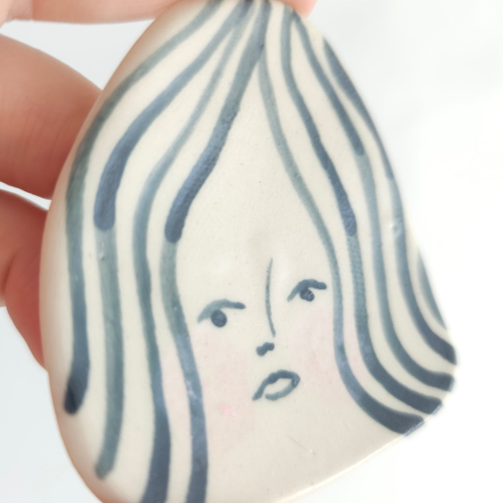 Seconds Collection: Ring Dish