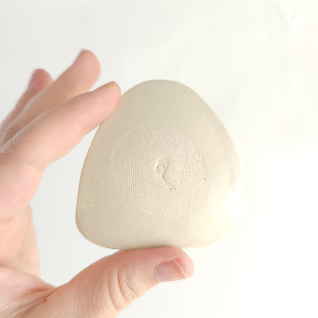 Seconds Collection: Ring Dish