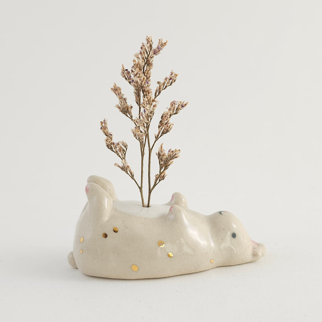 Try-out Collection: Flower Bunny