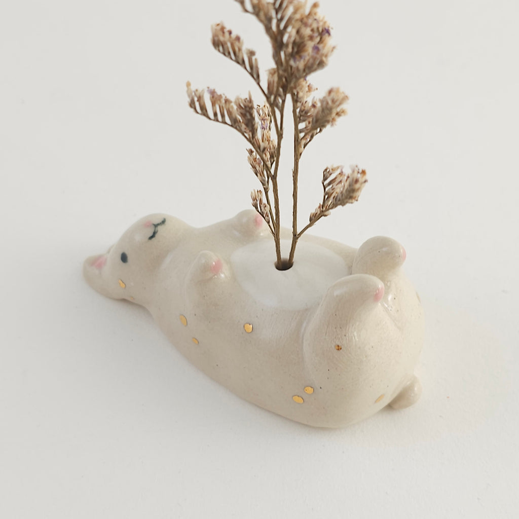 Try-out Collection: Flower Bunny