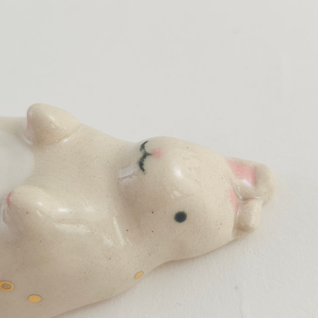 Try-out Collection: Flower Bunny