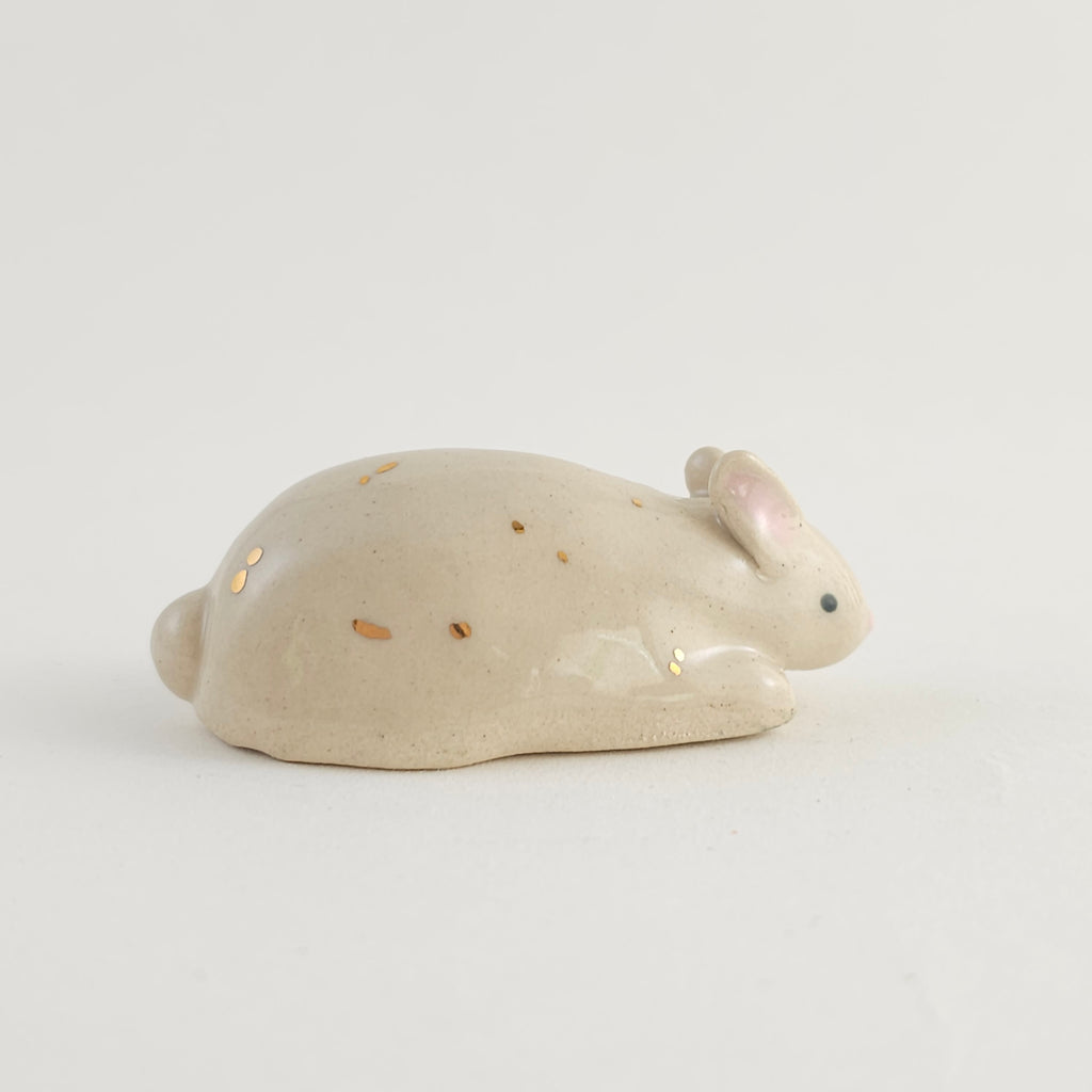 Try-out Collection: Bunny Sculpture