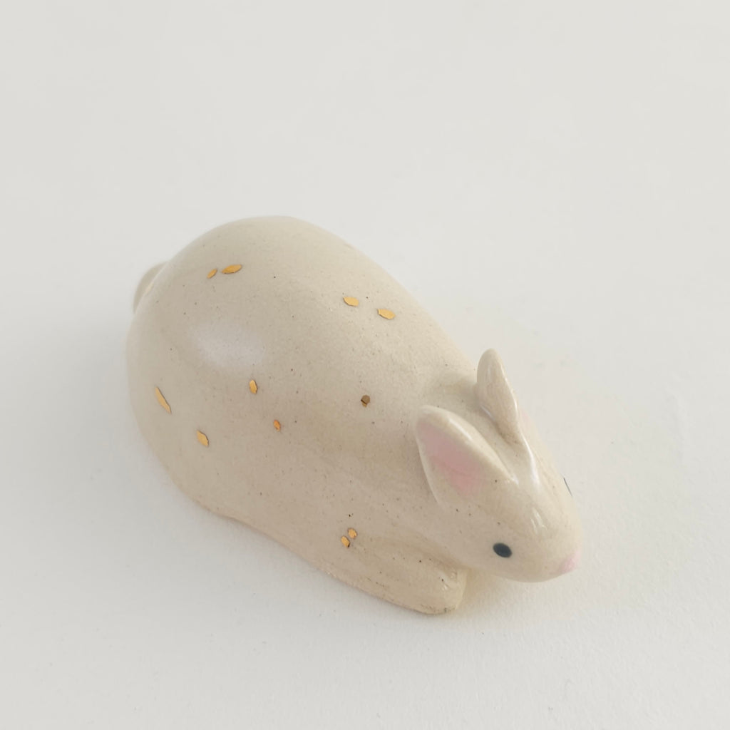 Try-out Collection: Bunny Sculpture