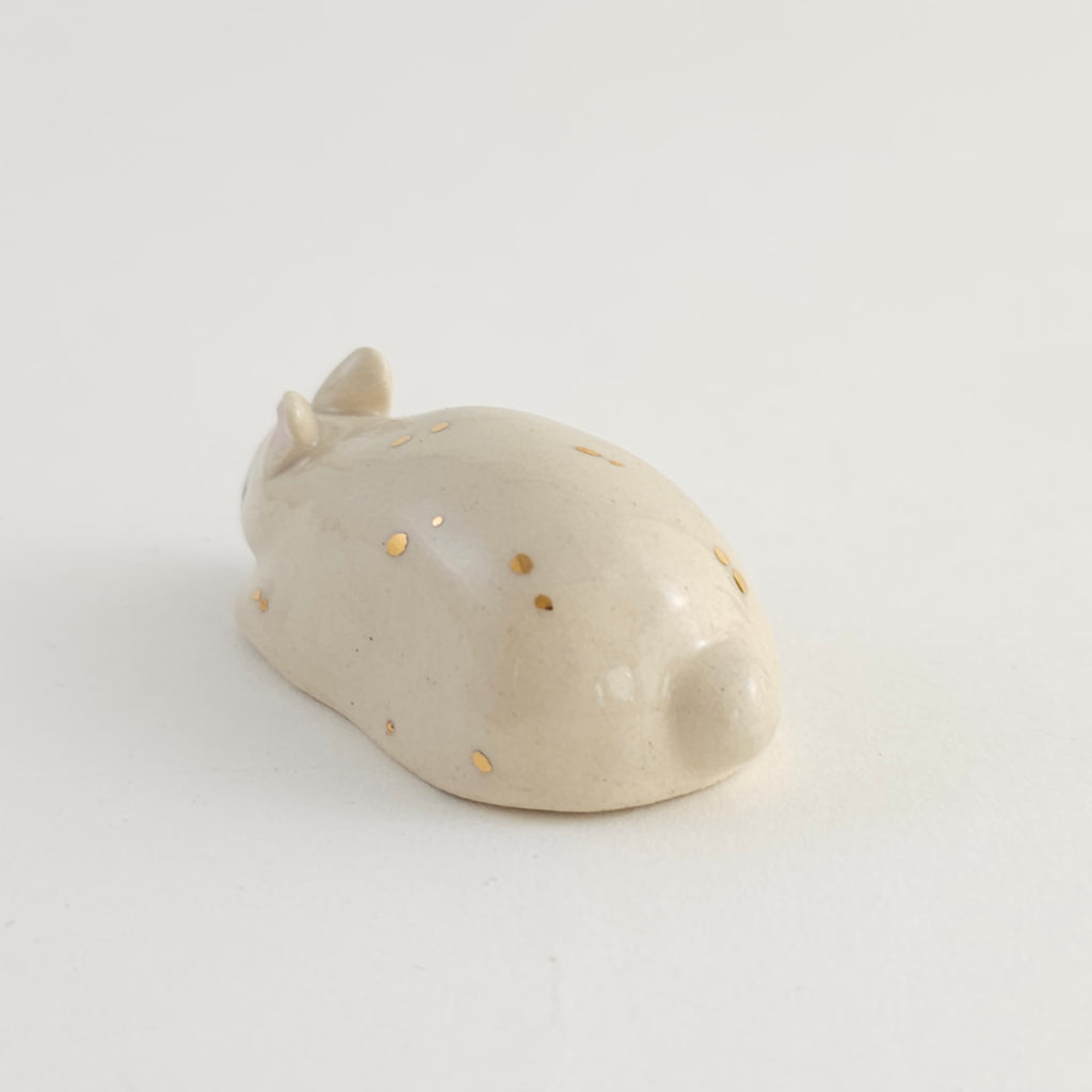 Try-out Collection: Bunny Sculpture