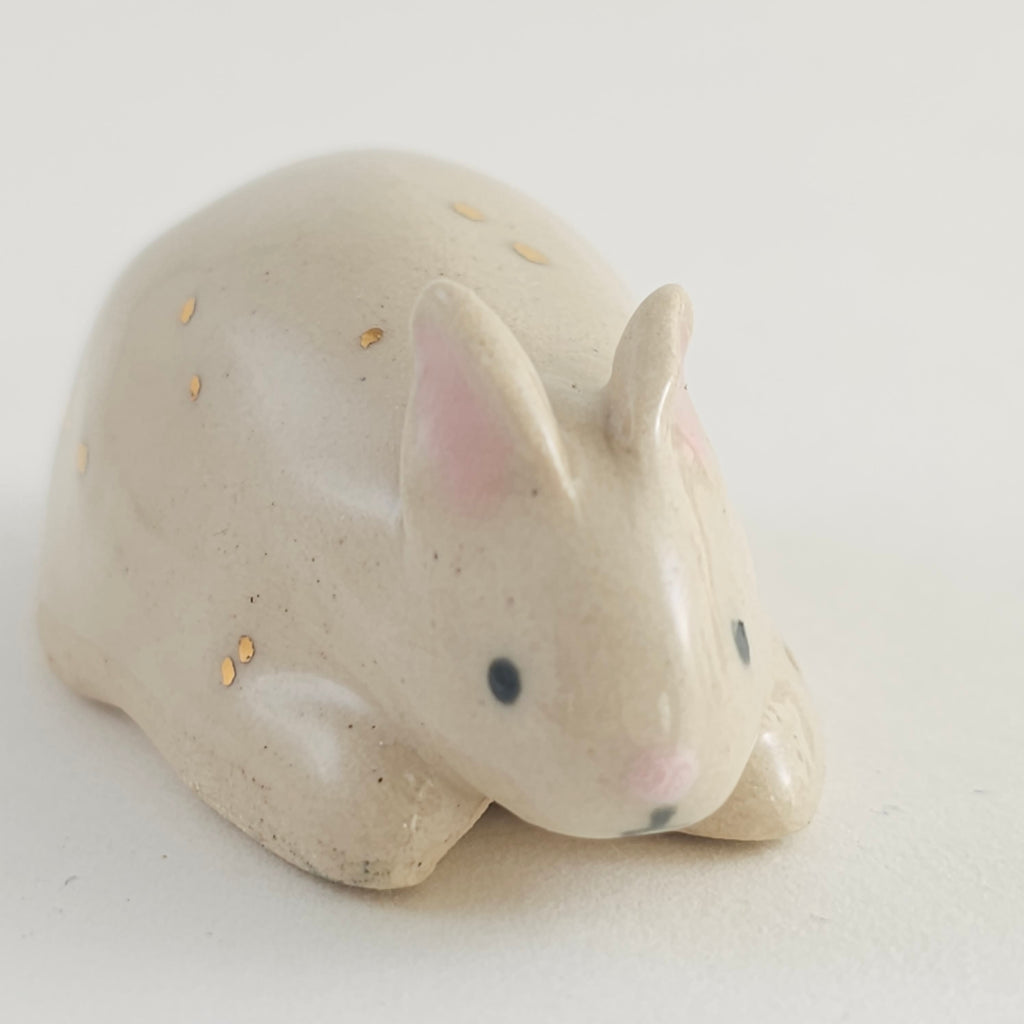 Try-out Collection: Bunny Sculpture