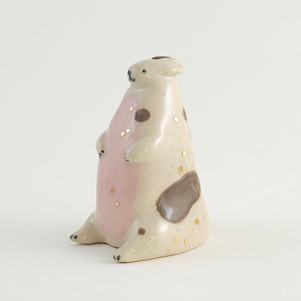 Try-out Collection: Bunny Sculpture